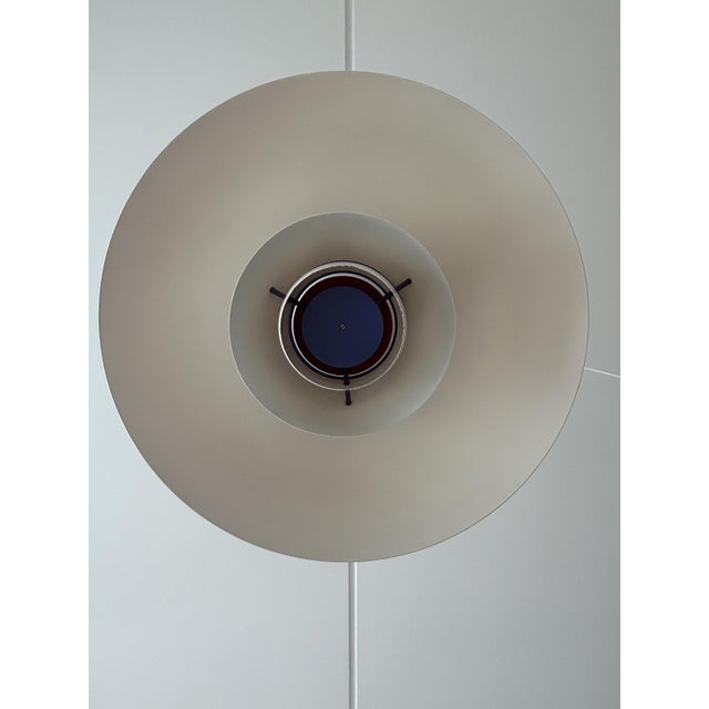 PH 5 Pendant Lamp by Poul Henningsen for Louis Poulsen, 1970s For Sale - Image 6 of 13
