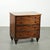 Antique English Bow Front Chest of Drawers, 1800s For Sale - Image 15 of 15