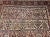 Vintage Persian Joshegan Room Size Rug, Hand-Knotted Wool, 1920s For Sale - Image 9 of 12