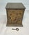 Figurative Rare Antique Kyser & Rex Arabian 1882 Cast Iron Still Bank Safe Relief Detail For Sale - Image 3 of 12