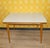 Vintage Kitchen Table, 1950s For Sale - Image 4 of 13