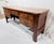French French 18th Century Antique Walnut Desk / Console Table For Sale - Image 3 of 12