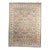 Cara Oushak Rug, Gray 2.5x12 For Sale