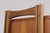 Mid Century Modern Walnut Bookcase Etagere Unit For Sale - Image 10 of 15