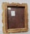 Paint Antique Portrait British Gentleman Portrait For Sale - Image 7 of 10