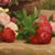 Achille Théodore Cesbron, Basket of Roses, 1890s, Oil on Canvas For Sale - Image 4 of 11
