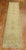 Brown Beige Turkish Oushak Runner For Sale - Image 4 of 6