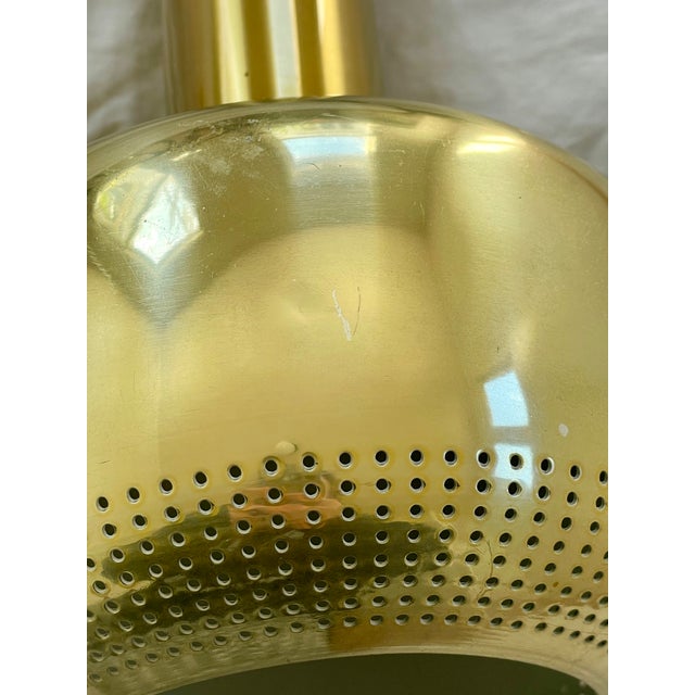 1950s Vl 56 Pendant Light - a Pair For Sale In Los Angeles - Image 6 of 8