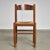Brutalist Brutalist Dining Chair, 1960s For Sale - Image 3 of 16