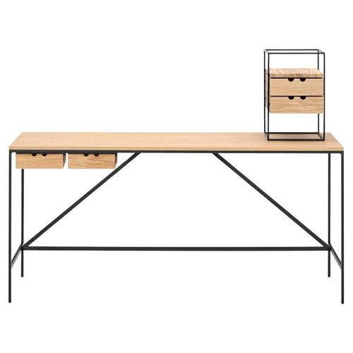 Cache Console and Cache Desk Organiser by Paul McCobb for Karakter, Set of 2 For Sale - Image 11 of 11