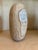 Tribal Antique Carved River Rock Sculpture of a Woman For Sale - Image 3 of 5