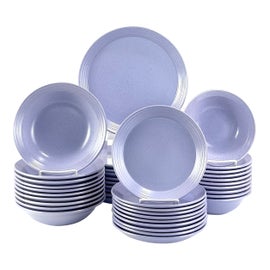Example of Dinnerware