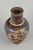 Jais Nielsen for Royal Copenhagen (1885–1961) Vase with Sung Glaze, mid-20th century. Sculpturally decorated vase in the...