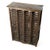 Filing Cabinet in Wood For Sale - Image 3 of 9