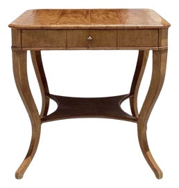 Example of Tables Sale