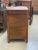 Vintage Mid Century Modern Accent Table With Dovetail Drawers Circa 1950s - 1970s For Sale In Seattle - Image 6 of 8