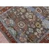 Antique Persian Bidjar Rug For Sale - Image 10 of 18