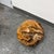 Contemporary Wood Root Hand-Carved Organic Sculpture Sphere, Small For Sale - Image 3 of 12