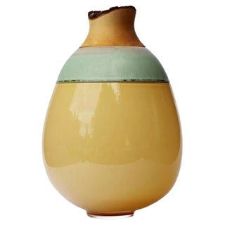Caramel Paradise Lilith Stacking Vase by Pia Wüstenberg For Sale