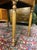 Brown Antique Drop Leaf Table, Maple Dining Table For Sale - Image 8 of 11