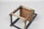 19th Century Swedish Folk Art Chair For Sale - Image 9 of 10