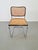 Metal Cesca Chairs by Marcel Breuer for Knoll, Italy, 1970s, Set of 6 For Sale - Image 7 of 18