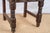 Pair of Antique Spanish Side Chairs For Sale In San Diego - Image 6 of 9