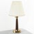 1950s Model E1149 Table Lamp by Hans Bergström for Asea, 1950s For Sale - Image 5 of 5