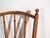 Antique Bentwood Chairs, Central Europe, 1900s, Set of 2 For Sale - Image 10 of 11