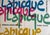 Charles Lapicque (1898–1988), Städtische Galerie München, 1962, Original Vintage Exhibition Poster Original vintage...