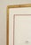 White Chinese Framed Print, 'Wang Zhaojun' Chinese Beauty Framed Print For Sale - Image 8 of 13