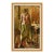 Mid 20th Century Woman with Fruit, Robert Brackman For Sale