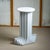 Marble Column by Carlo Scarpa for Simon, Italy 1970 For Sale In New York - Image 6 of 6