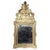 French Carved and Gilded Wood Mirror, 1740s For Sale - Image 12 of 12
