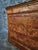 Antique French Elm Commode with Marble Top, 19th Century For Sale - Image 18 of 18
