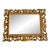 19th Century Carved Giltwood Mirror For Sale