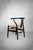 Mid-Century Danish Modern Oak CH24 Wishbone Chair by Hans J. Wegner for Carl Hansen & Son, 1960s For Sale - Image 12 of 18
