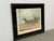 Design Plus Gallery presents an English Aquatint of Lord William by William J. Shayer. This harness horse racing print,...