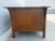 1990s Stickley Craftsman Mission Oak Prairie Settle For Sale In Miami - Image 6 of 10