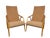 Set of Lounge Chairs by Antonin Suman for Ton For Sale