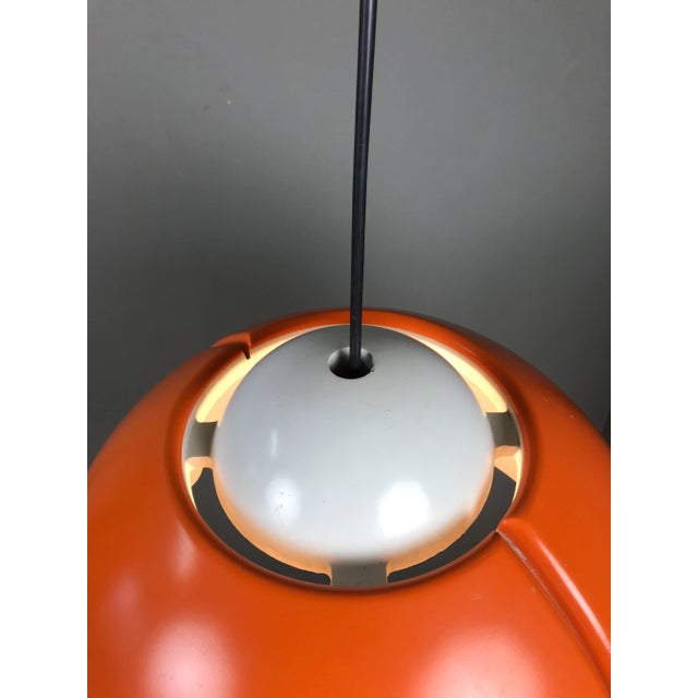 Pendant Lamp from Temde, 1970s For Sale - Image 9 of 14
