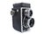 1950's Crystar Flex 80mm F3.5 Tlr Film Camera For Sale - Image 4 of 9