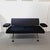 1980s Vintage Italian Two-Seater Sofa by Antonio Citterio for Vitra, 1980s For Sale - Image 5 of 17