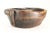 Antique Peruvian Aymara Wooden Marriage Bowl W Ox Chicha Drinking Vessel For Sale - Image 15 of 18