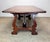 Theodore Alexander Castle Bromwich English Style Extendable Dining Table With 2 Leaves For Sale - Image 10 of 14