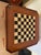 Hollywood Regency Inlaid Gaming Table, Italy, 1960s For Sale - Image 10 of 16
