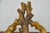 English Terracotta Coral-Inspired Grotto Chair with Patina, Circa 1900 For Sale - Image 4 of 12