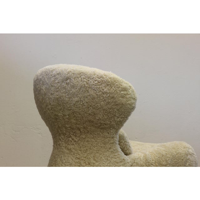 Set of Femina Body Lounge Chairs by Annie Hiéronimus for Cinna/Ligne Roset, 1980s For Sale - Image 6 of 15