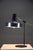 Mid-Century Dutch Adjustable Architect's Desk Lamp attributed to H. Busquet for Hala Zeist, 1960 For Sale - Image 6 of 9