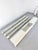 Minimalist Model 606 Wall Unit by Dieter Rams for Vitsœ For Sale - Image 5 of 11